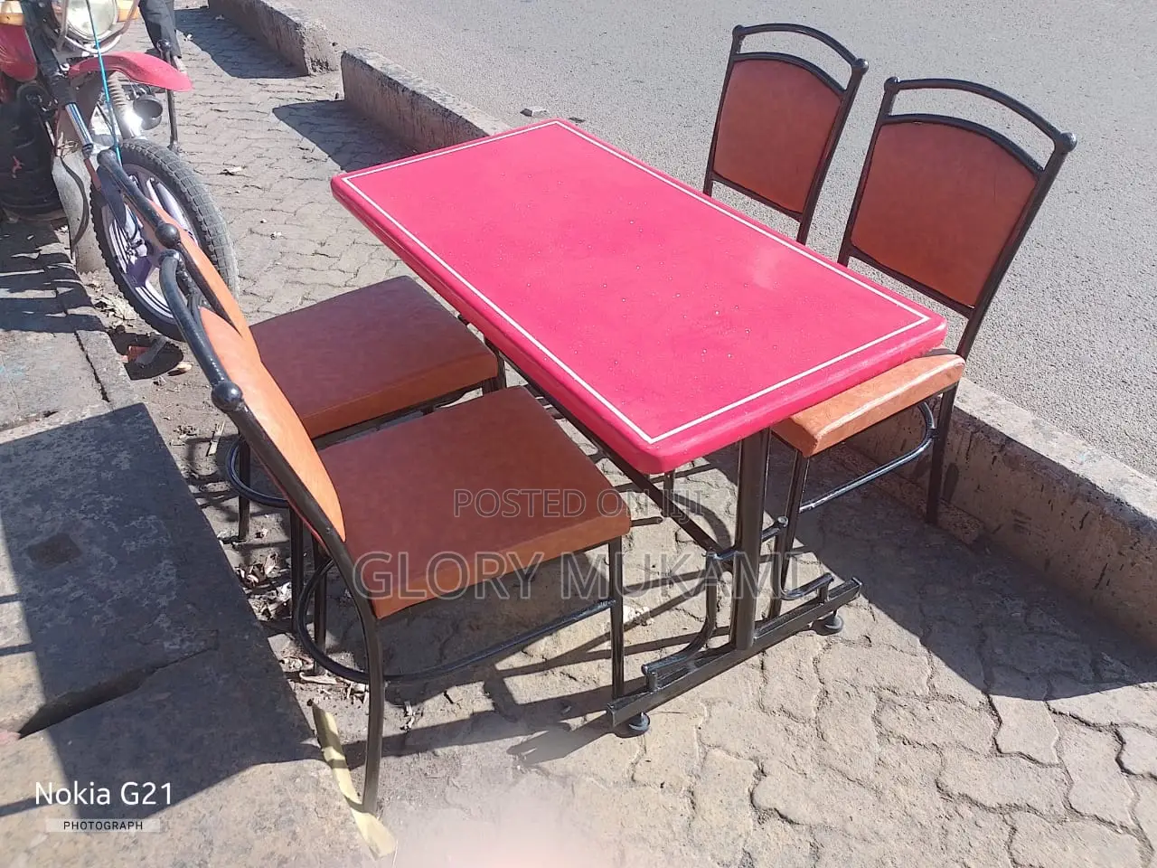 Restaurants and Bar Chairs