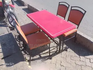 Restaurants and Bar Chairs