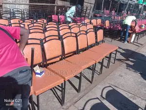 Restaurants and Bar Chairs