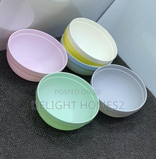 6 in 1 Soup/Baby Bowls - thumbnail 2