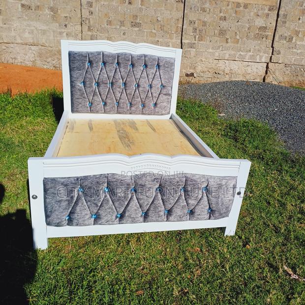 OFFER!! Chester Executive Beds (All Designs and Colour) - main view