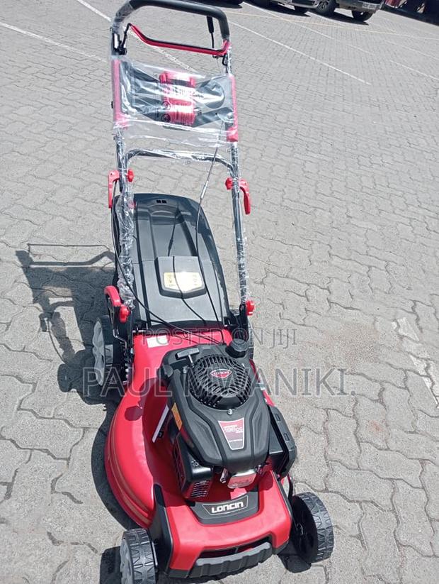 Loncin Lawn Mower