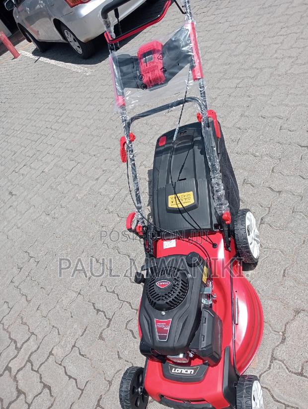Loncin Lawn Mower - thumbnail 2