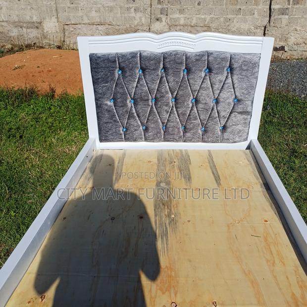 OFFER!! Chester Executive Beds (All Designs and Colour) - main view