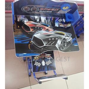 Adjustable Kids Study Table Desk - main view