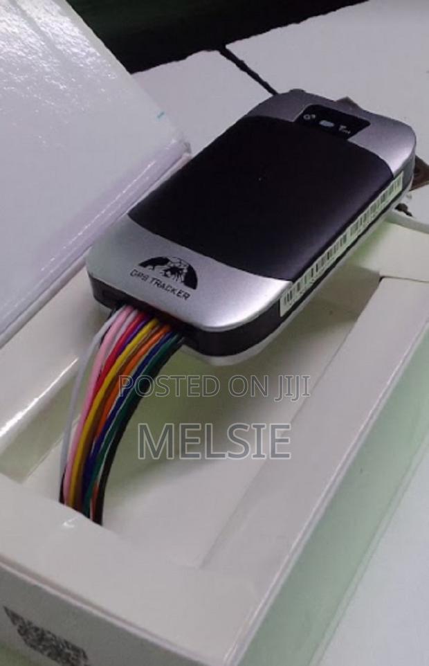 GPS Car Tracker GPS 311 Vehicle GPS Tracker Car Tracker