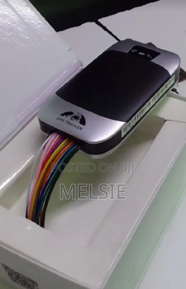 GPS Car Tracker GPS 311 Vehicle GPS Tracker Car Tracker