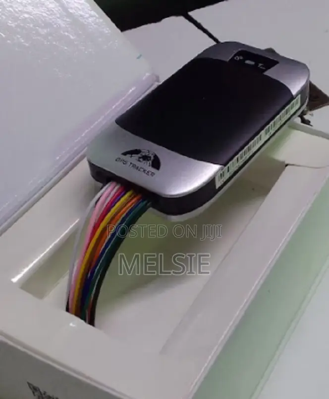 GPS Real Time Car Locator Tracker Car Tracker GPS GSM<