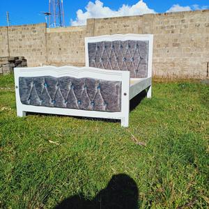 OFFER!! Chester Executive Beds (All Designs and Colour) - thumbnail 2