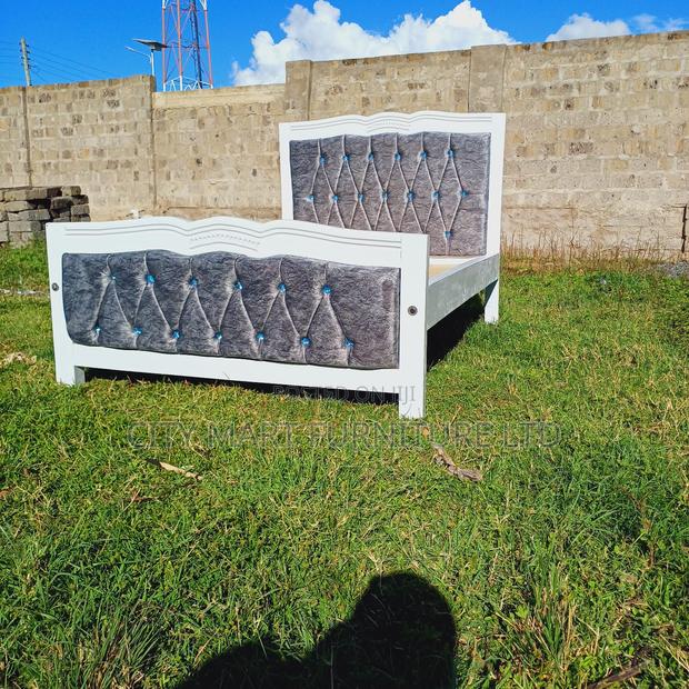 OFFER!! Chester Executive Beds (All Designs and Colour) - main view