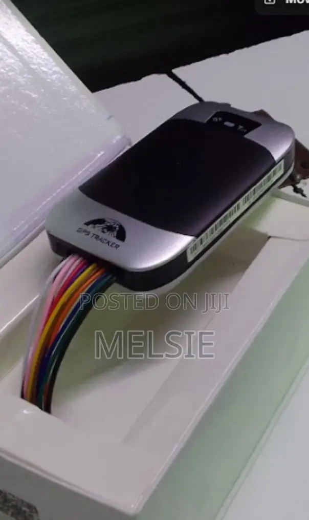 Car/Vehicle GPS Tracker Tk303 GSM GPRS Track\