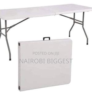 Camping Foldable Table - main view