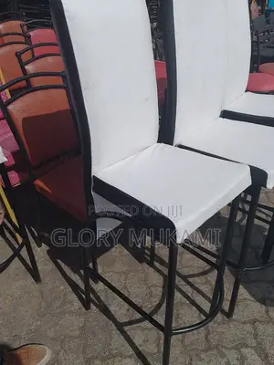 High Executive Restaurants and Bar Chairs
