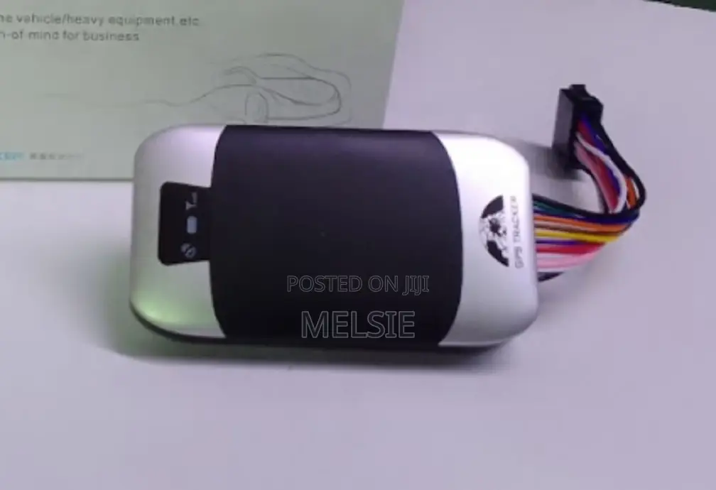 Tk303-G GPS,GPRS GSM Car Motorcycle Tracker