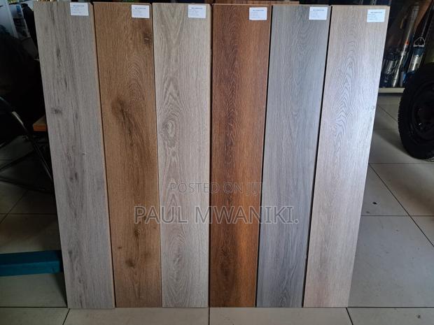 Laminates Wooden Floor.8mm - main view