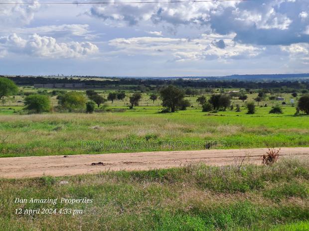 50 by 100 Plot for Sale in Mutonguni Kinanie - thumbnail 3