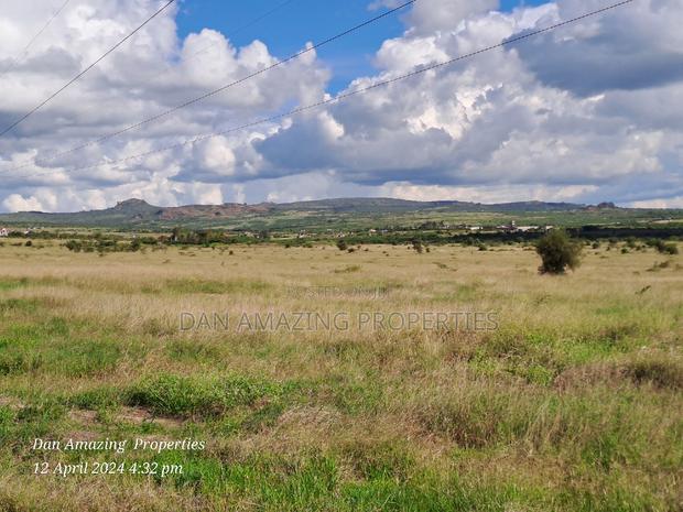 50 by 100 Plot for Sale in Mutonguni Kinanie - thumbnail 4