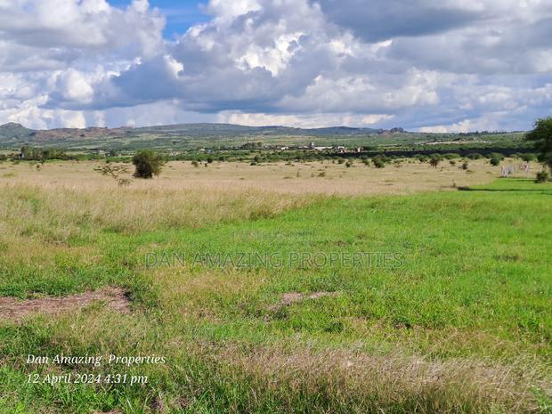 50 by 100 Plot for Sale in Mutonguni Kinanie - thumbnail 5