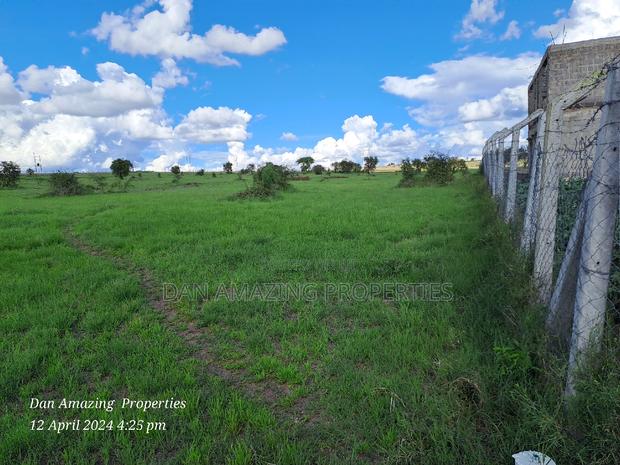 50 by 100 Plot for Sale in Mutonguni Kinanie - thumbnail 9