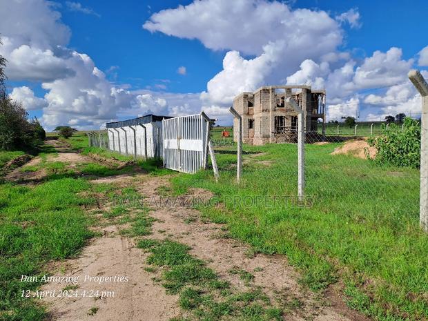 50 by 100 Plot for Sale in Mutonguni Kinanie - thumbnail 11