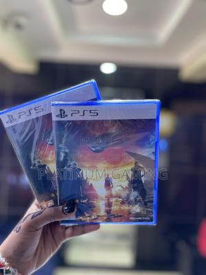 Final Fantasy Vii Rebirth -ps5 - thumbnail 2