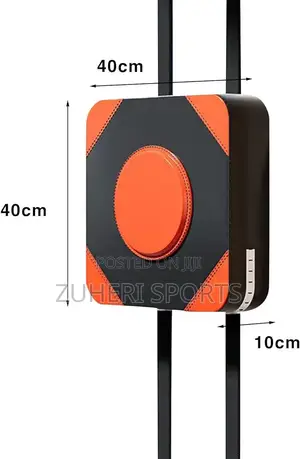 Boxing Dynamometer; Punching Power Tester