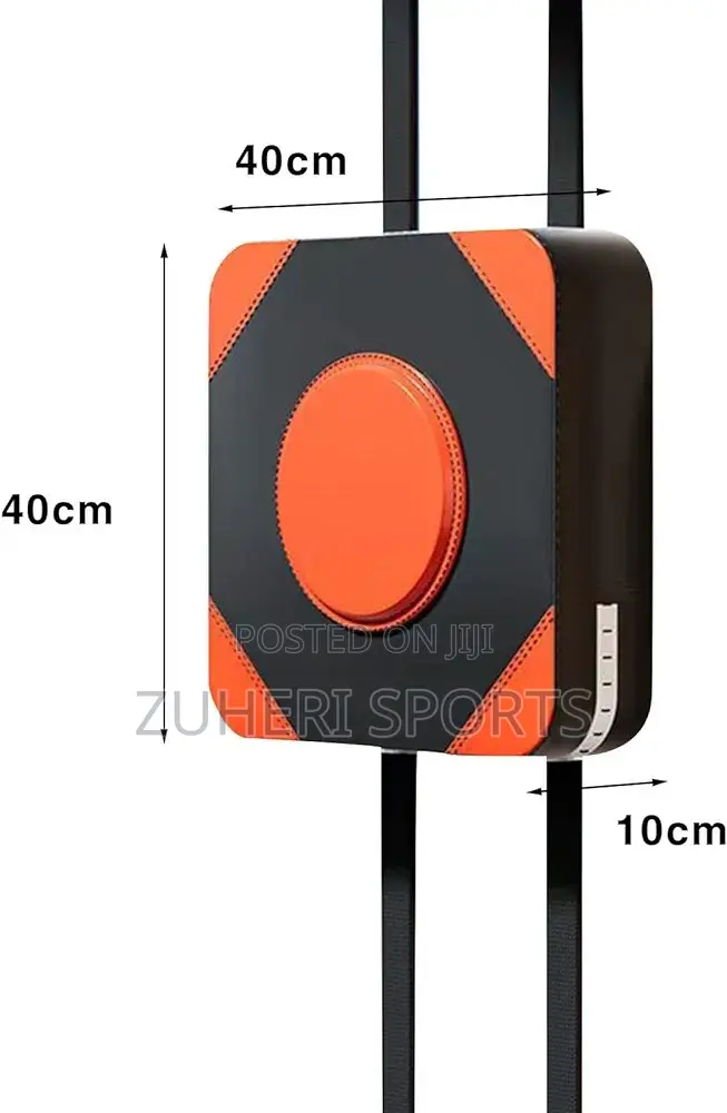 Boxing Dynamometer; Punching Power Tester