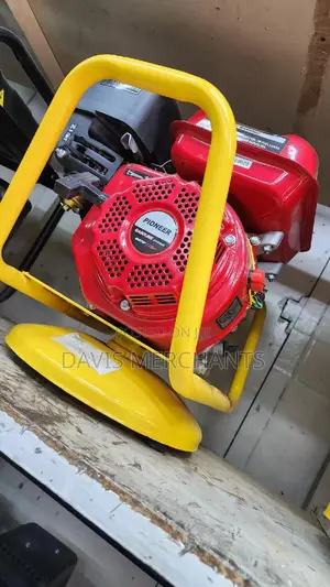 Concrete Vibrator Machine With Malaysia Poker