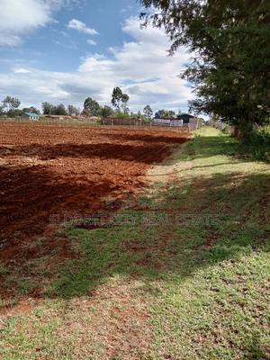 One Acre Kaplelach With Title - main view