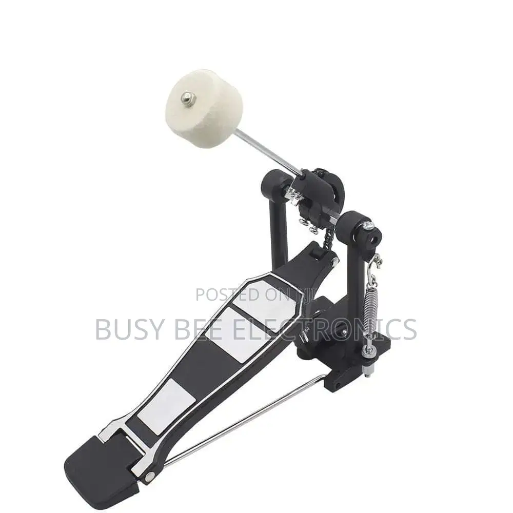 Quality Sustain Pedal