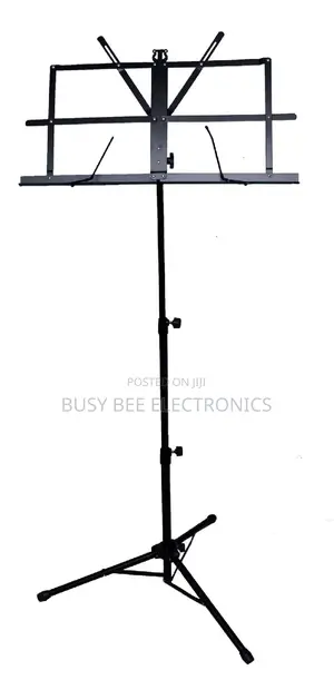 Portable Music Stand
