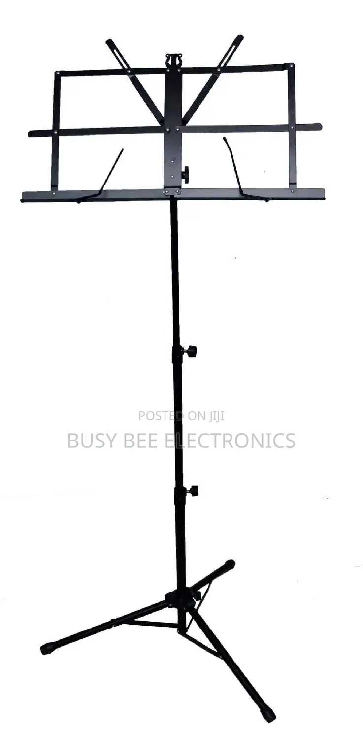 Portable Music Stand