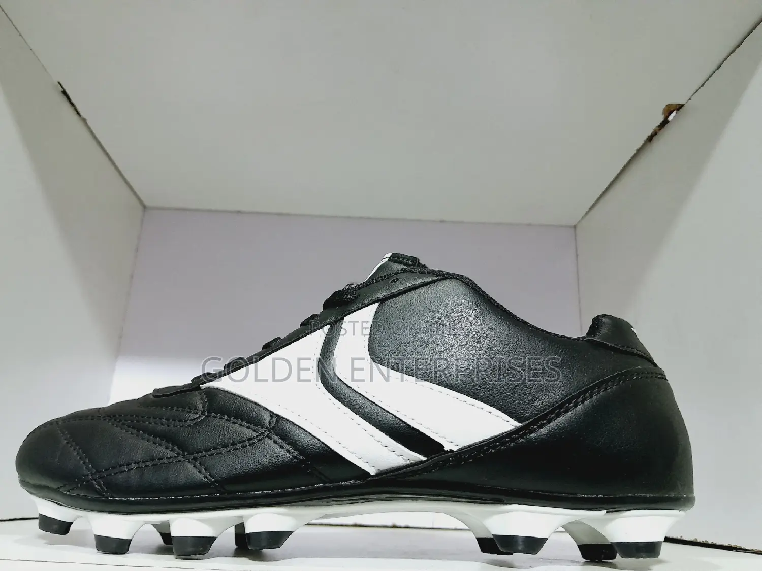 Tika Football Boots 37-45