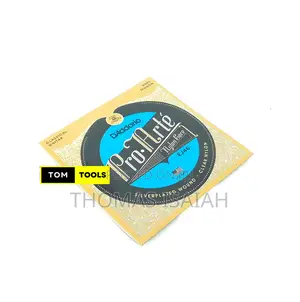 Daddario Pro Arte EJ46 Nylon Core Classical Guitar Strings