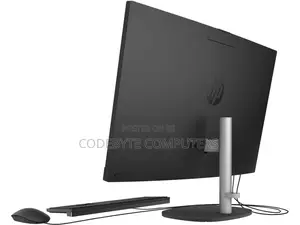 New Desktop Computer HP AiO 27 16GB Intel Core I7 SSD 1T