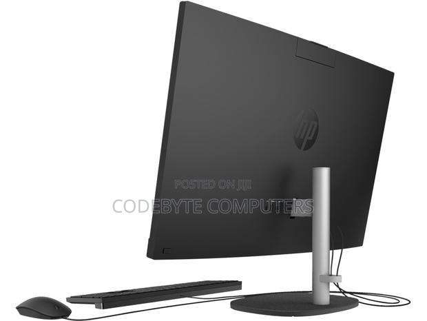 New Desktop Computer HP AiO 27 16GB Intel Core I7 SSD 1T - thumbnail 5