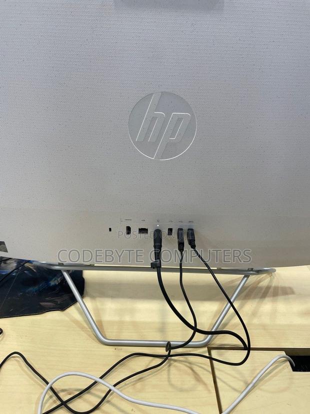 New Desktop Computer HP 200 G4 8GB Intel Core I5 HDD 1T - thumbnail 4