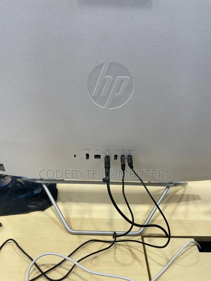 New Desktop Computer HP 200 G4 8GB Intel Core I5 HDD 1T
