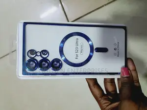 Samsung S23 Ultra Back Cover