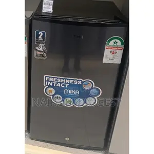 Good Functioning Mika 94 Litres Single Door Refrigerator