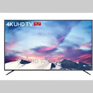 50* Inch Vitron Flameless Tv