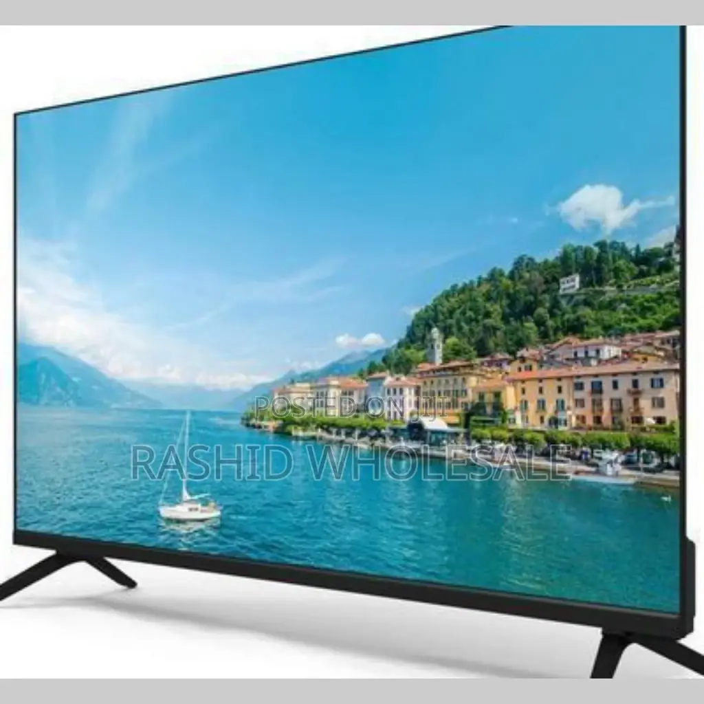 50* Inch Vitron Flameless Tv