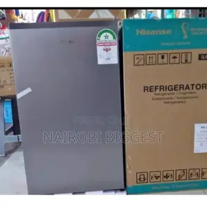 Amazing Hisense 94l Single Door Direct Cooling Refrigerator