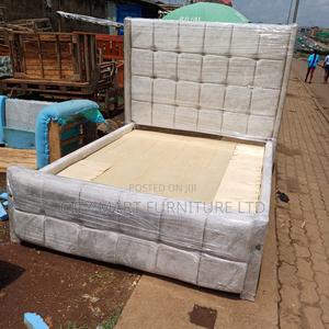 OFFER!! Chester Modern Executive Beds (Payment on Delivery) - thumbnail 2