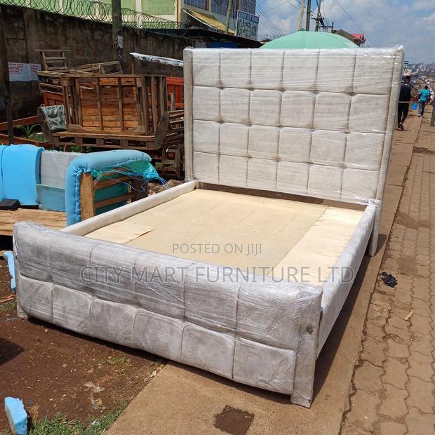 OFFER!! Chester Modern Executive Beds (Payment on Delivery)