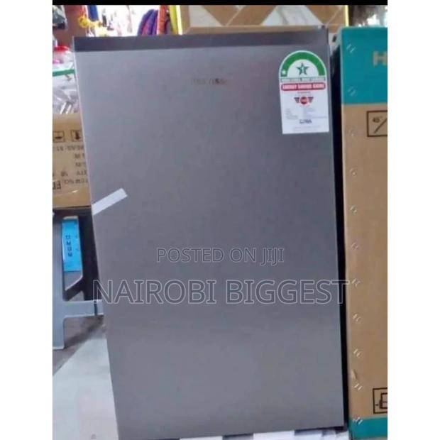 New Hisense 92l Single Door Direct Cooling Refrigerator