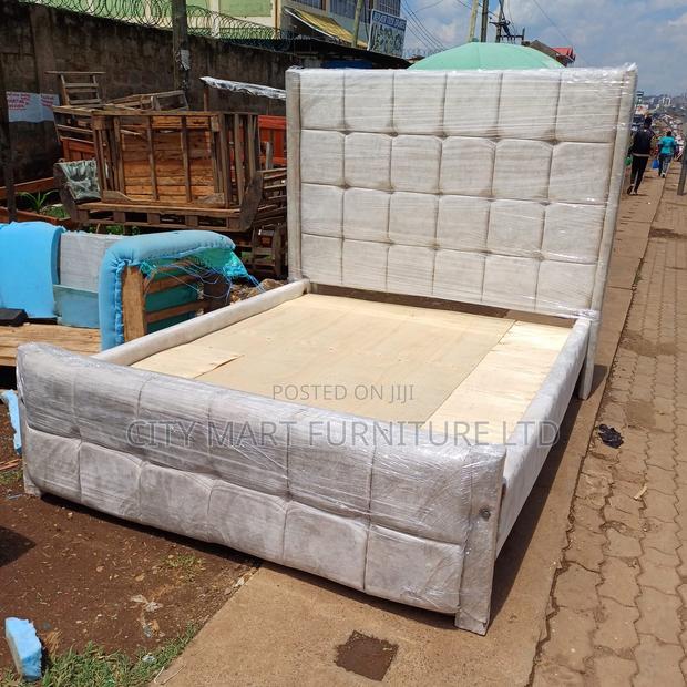 OFFER!! Chester Modern Executive Beds (Payment on Delivery) - main view