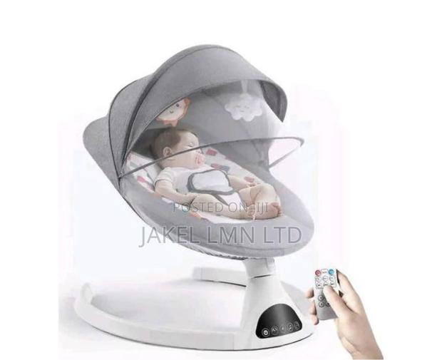 Electric Baby Swing/ Glider/ Baby Bouncer