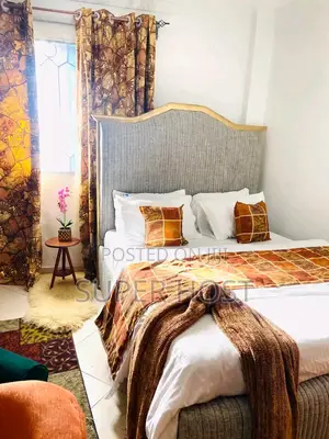 Smart Home Airbnb at South B