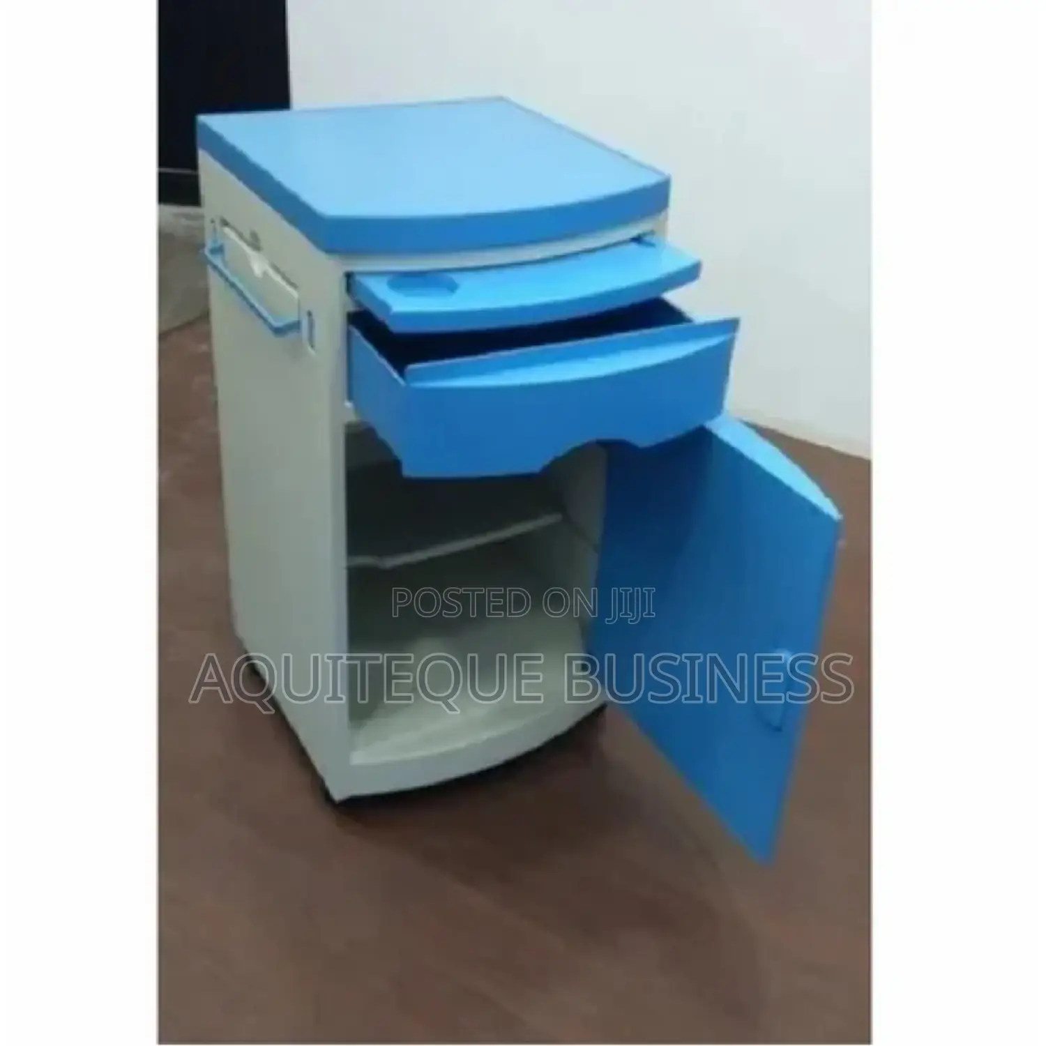 Hospital Bedside Cabinet. Wholesale